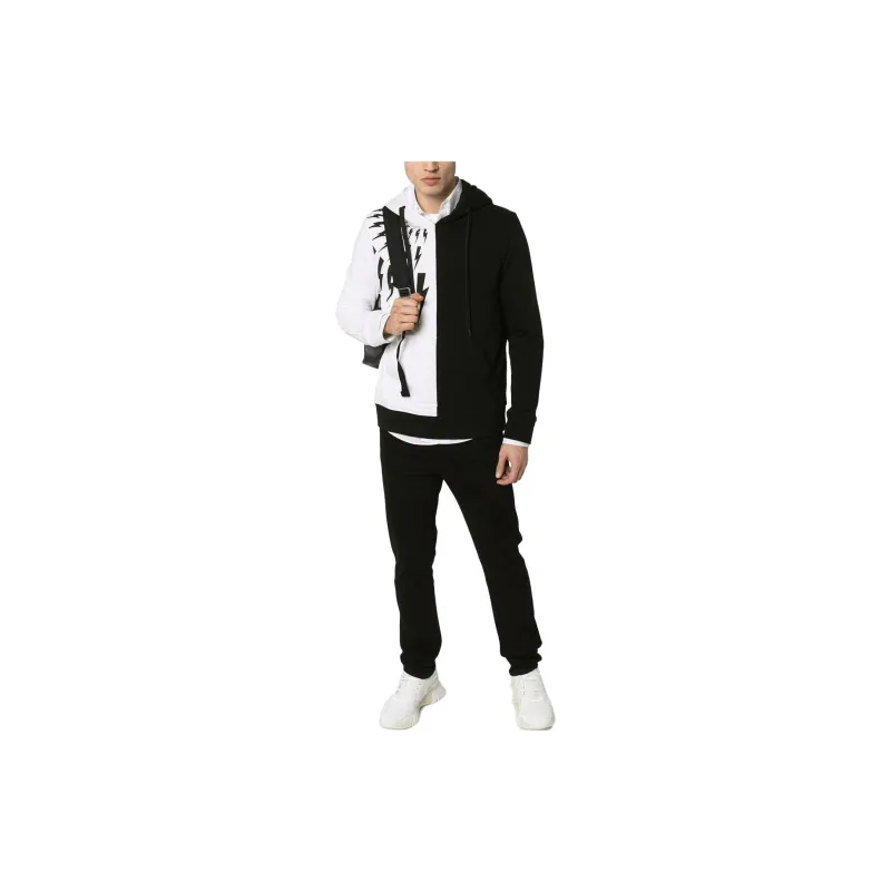 Neil Barrett Sweatshirts Men Multicolor-2