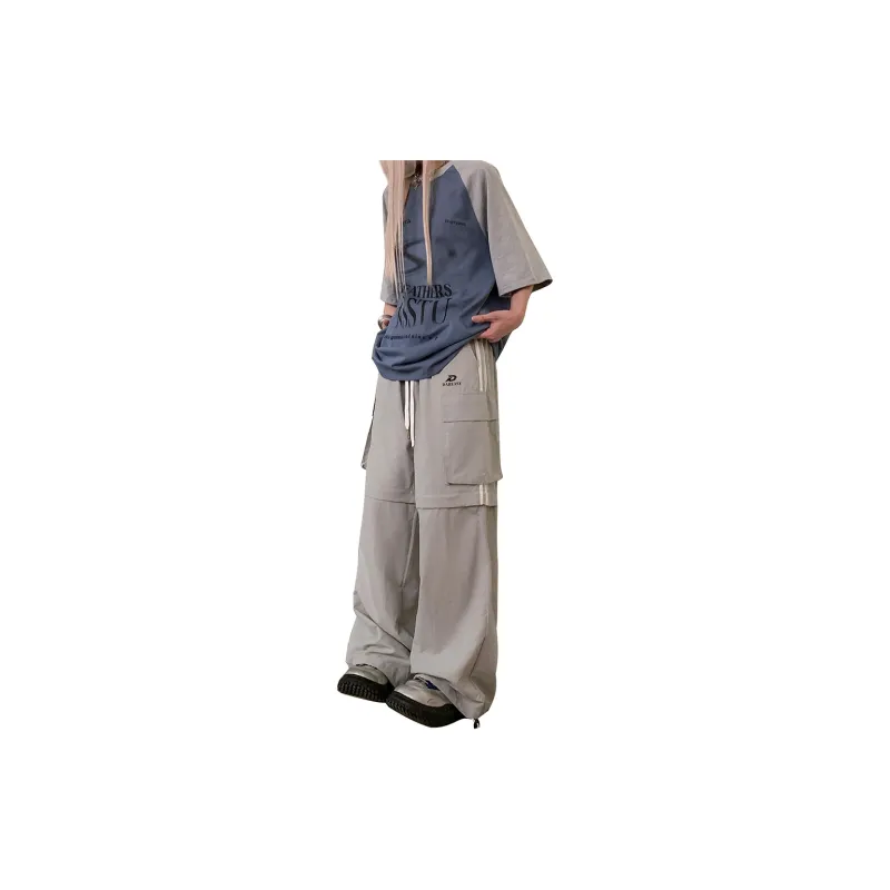DAREASY Casual Pants Unisex-24