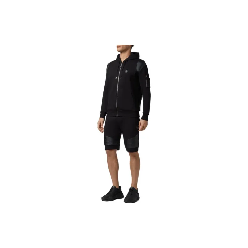 Alexander McQueen T Shirt Men's Black-2