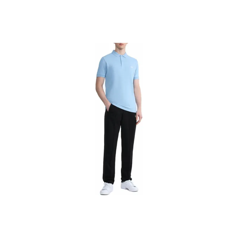 FRED PERRY Polo Shirts Men-23