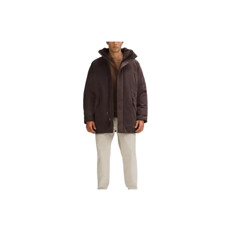 Lululemon Jackets Men-2