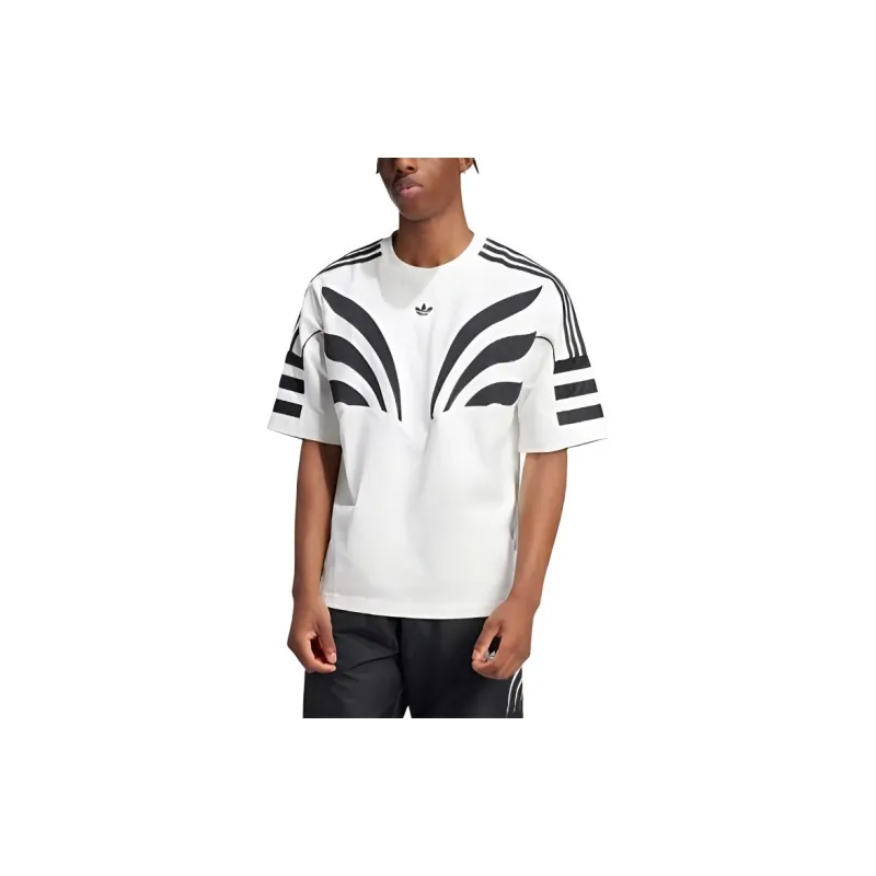 Adidas Originals Q3 Atl Tee-2