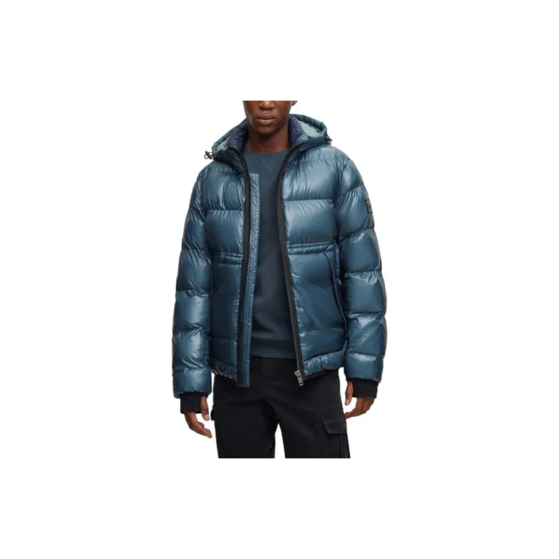 HUGO BOSS FW23 Puffer Jacket Men's-1
