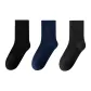 Black+Navy Blue+Dark Gray