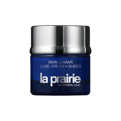 LA PRAIRIE 페이스 모이스처 크림 남녀공용