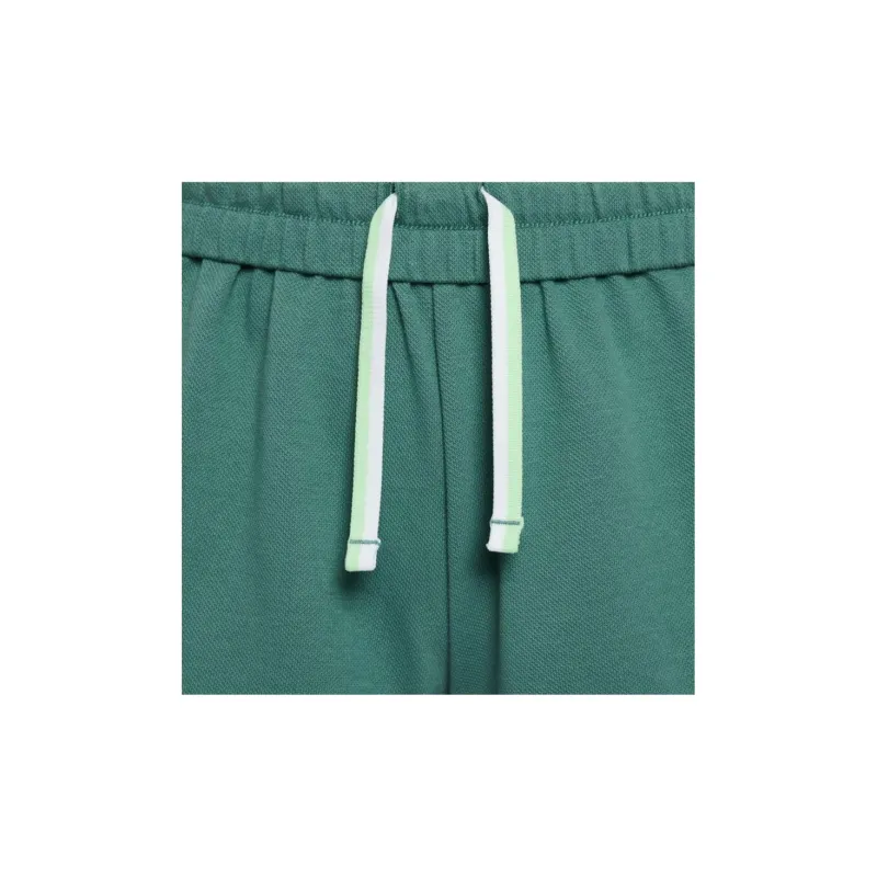 Nike Shorts Kids' Bicoastal/Hydrangea/Steam Green-4