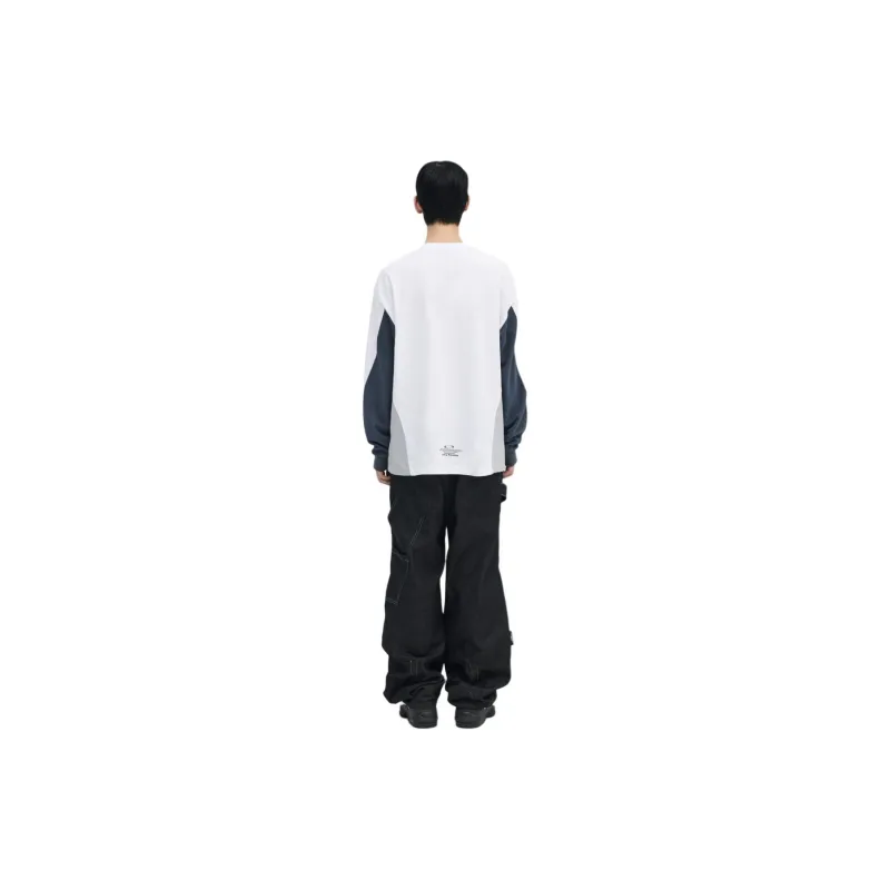 OPENING PROJECT Big Boy Carpenter Jeans Jeans Unisex BLACK/Black-3