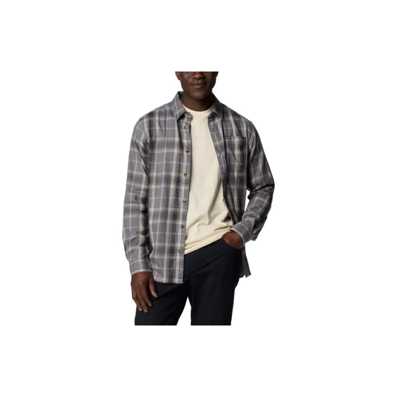 Columbia Vapor Ridge™ III Shirt Men's City Gray-3