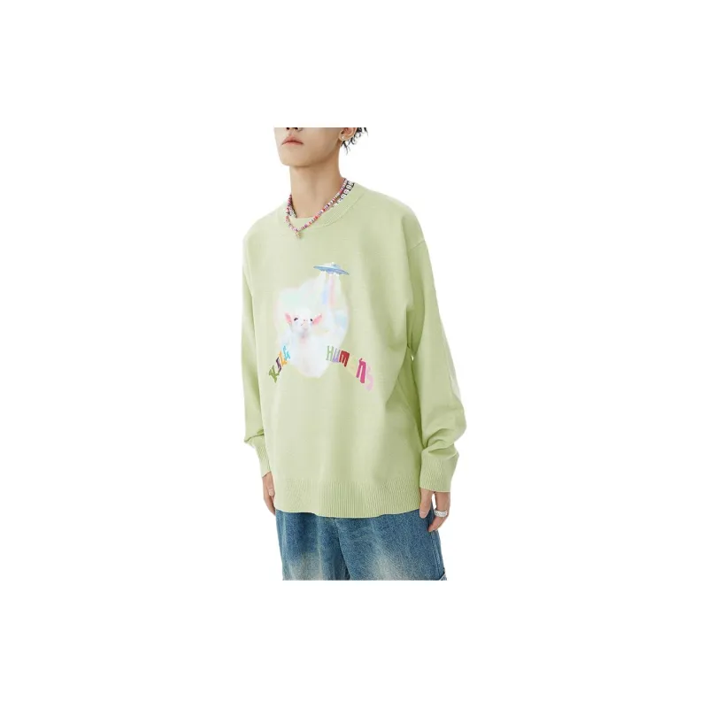 KODAKBLACK Sweaters Unisex-7