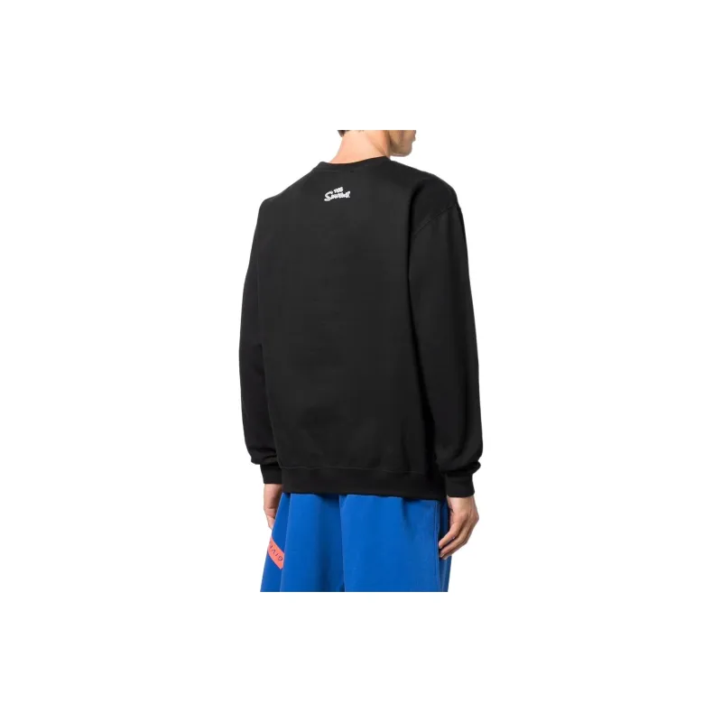 Chinatown Market X The Simpsons Bart Sweatshirt-2