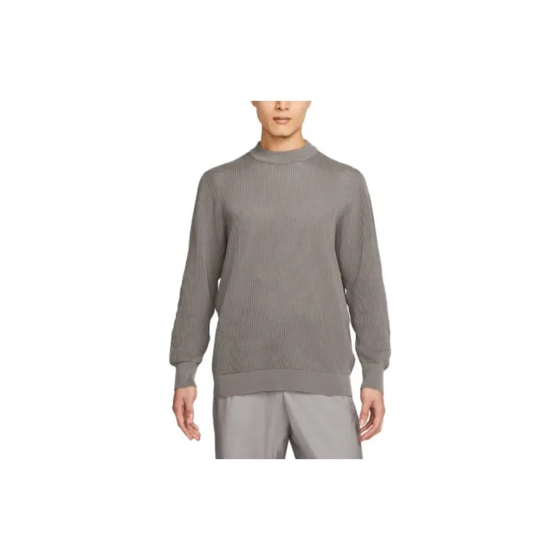 Nike Sweaters Men Wolf Gray-2