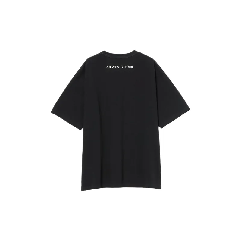 Beams A24 Collaboration T-Shirts Men-7