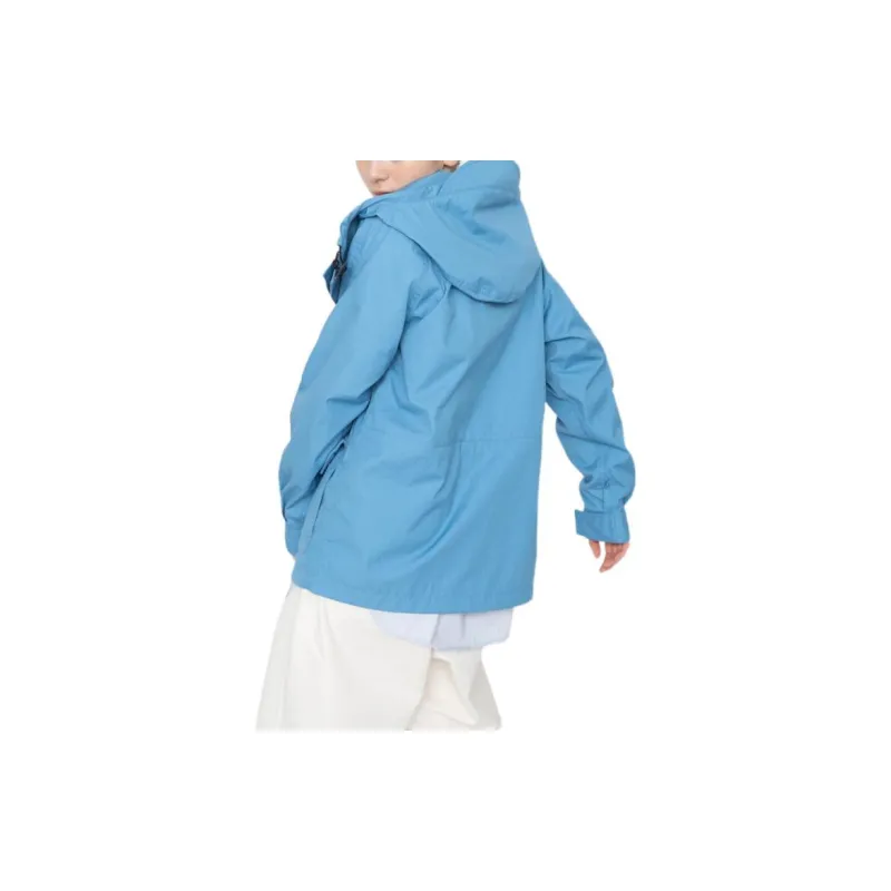 THE NORTH FACE PURPLE LABEL Jackets Unisex Smoke Blue-2