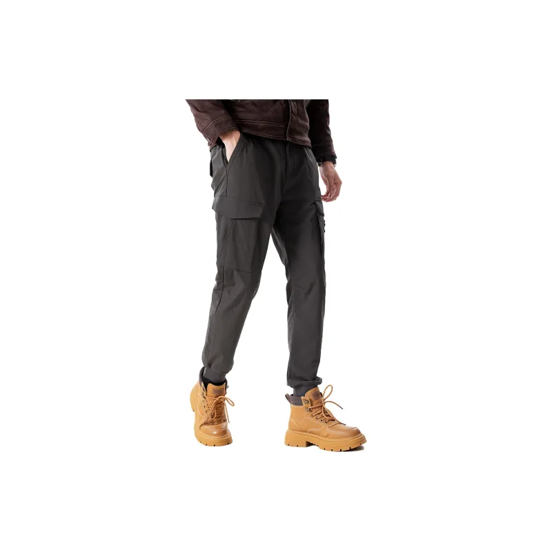 JEEP SPIRIT Cargo Pants Unisex-5