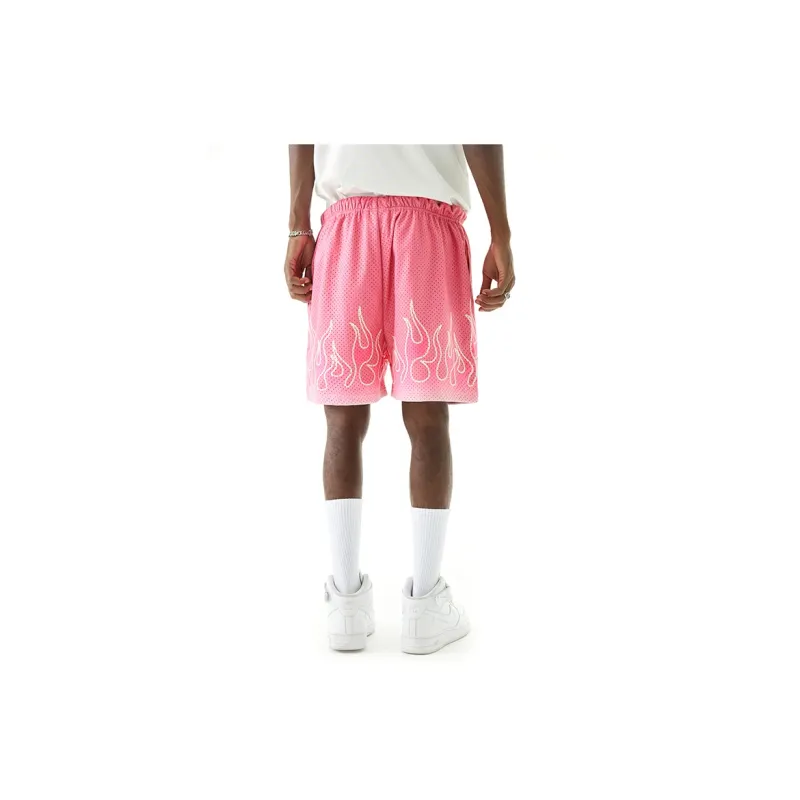 Snowday X MR.ENJOYDA MONEY Casual Shorts Unisex-12