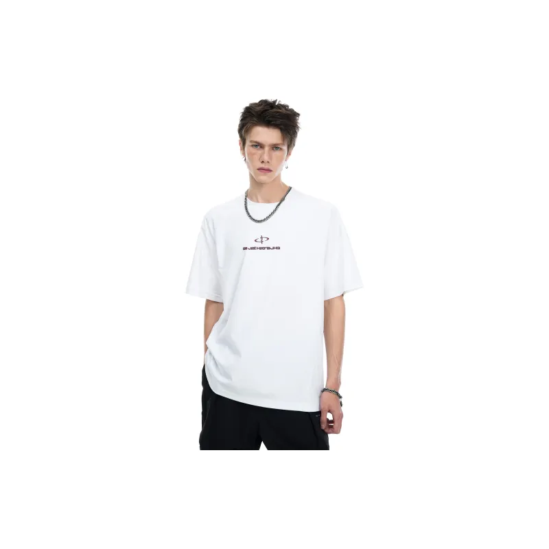 BJHG T-Shirts Unisex-12