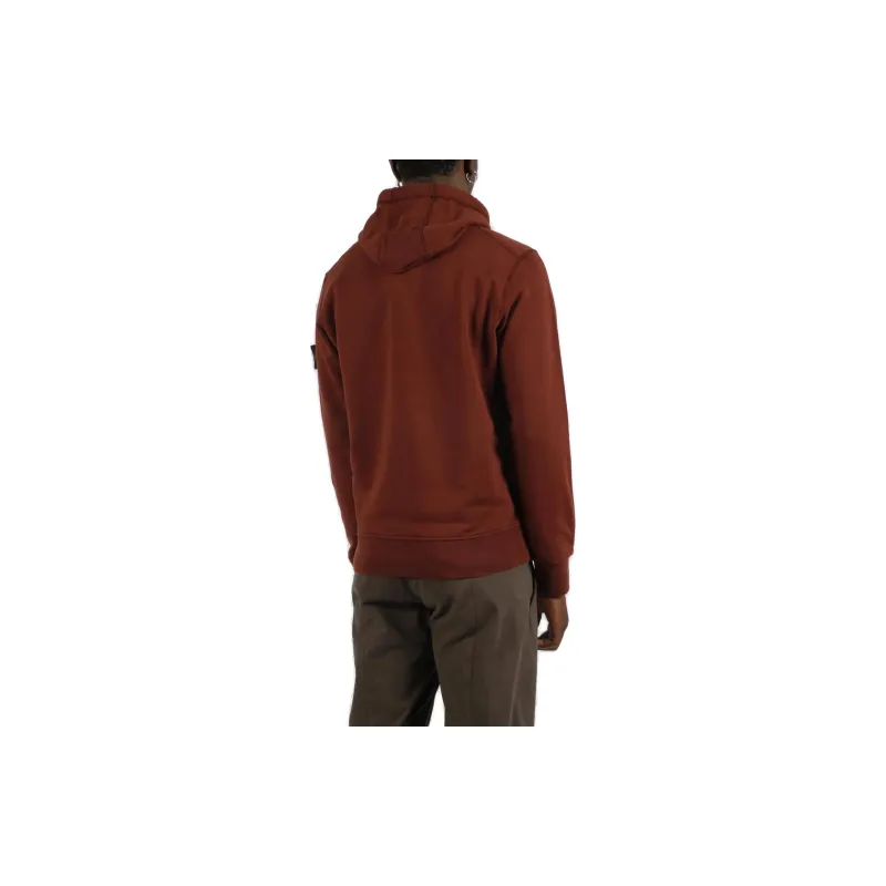 STONE ISLAND Sweatshirt Men's Tan-2