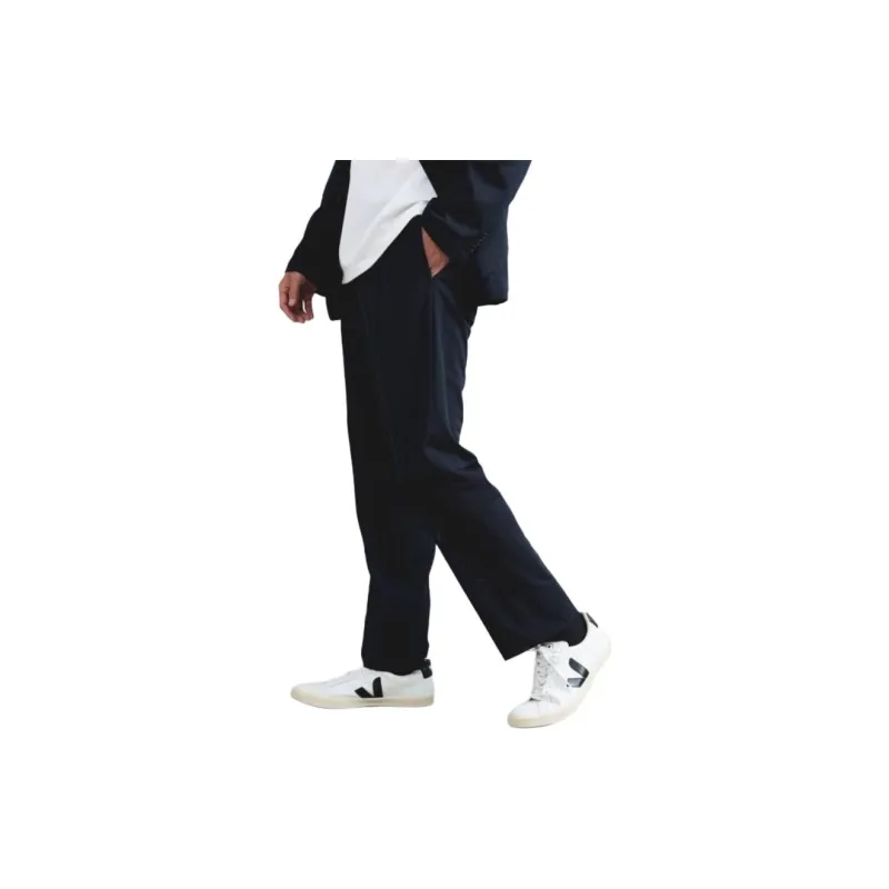 Beams Casual Pants Men-16