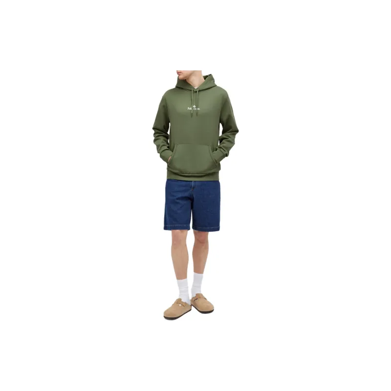 Polo Ralph Lauren Sweatshirt Men's Army Green-1