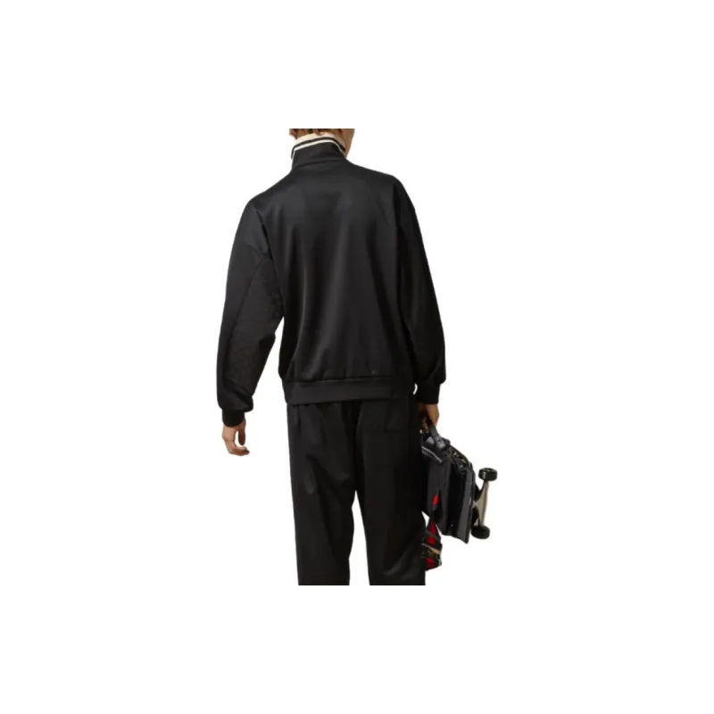 GUCCI Jackets Coats Men's Black-2