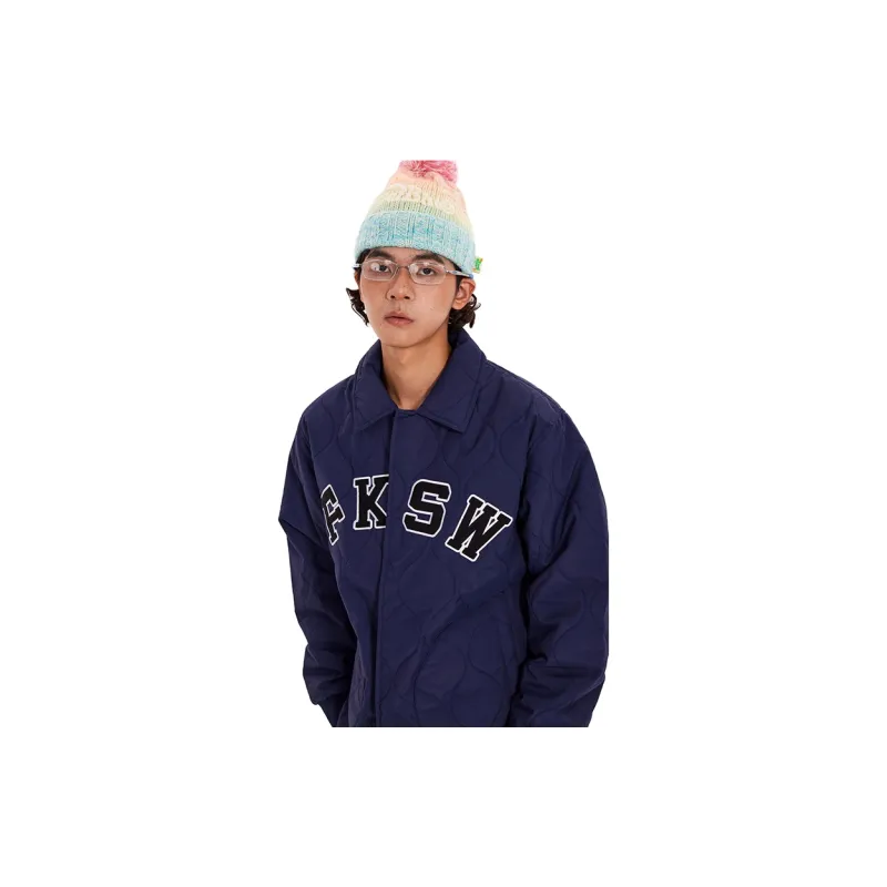 FKSW Puffer Jackets Unisex-8