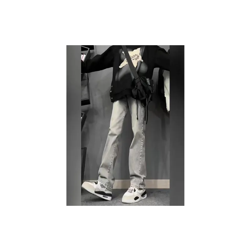 UNthemed Jeans Unisex-10