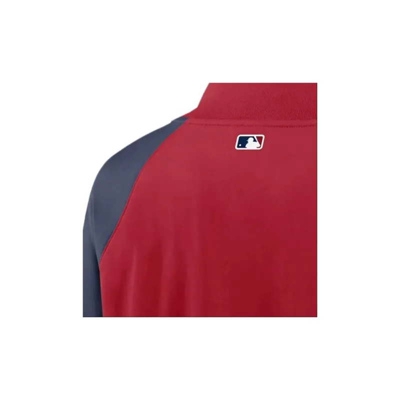 Nike Jackets Women's Red-3