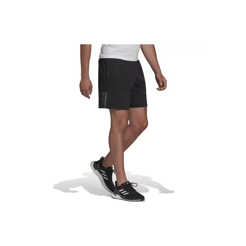 Adidas Aeroready Yoga Shorts-3