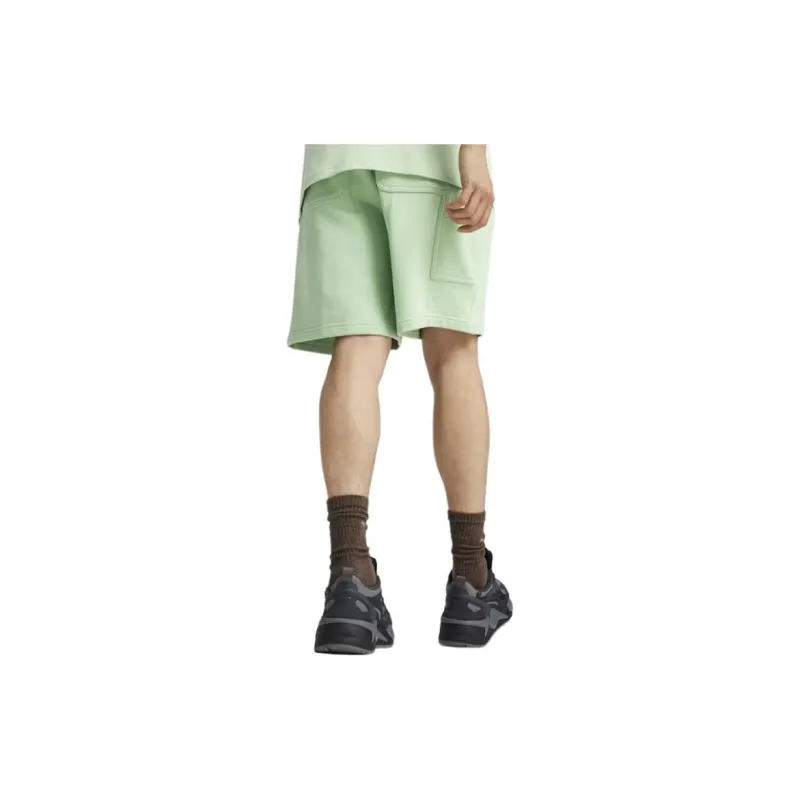 PUMA Downtown Men's Shorts-4