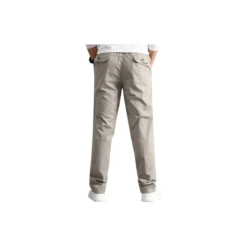 JEEP SPIRIT Casual Pants Men-10