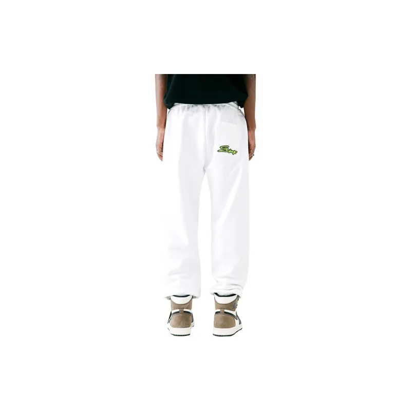 MEDM SS23 Knitted Sports Pants Unisex-6