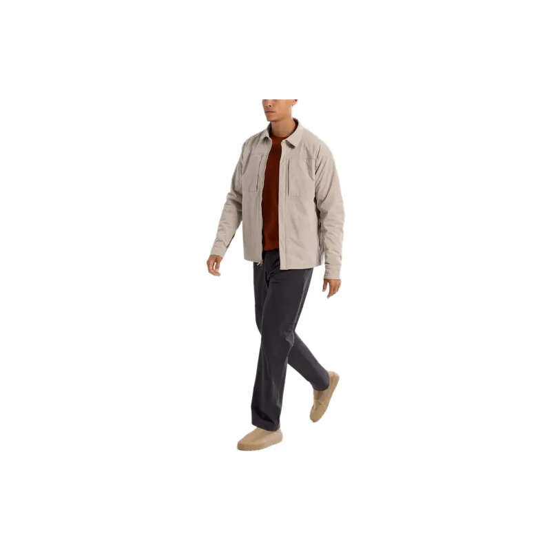Arcteryx CRONIN INSULATED Jackets Coats Men's-2