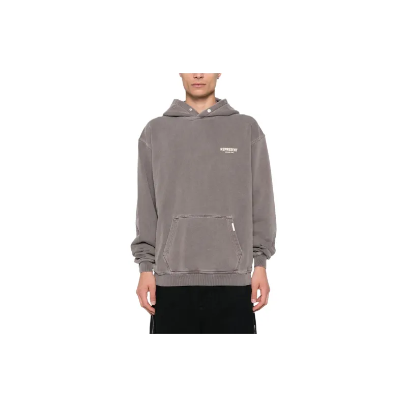 REPRESENT Owners Club Hoodie-1