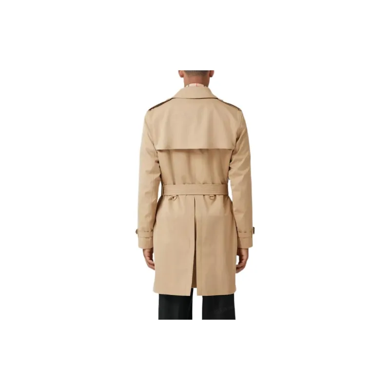 Burberry Kensington Heritage Trench Coat-2