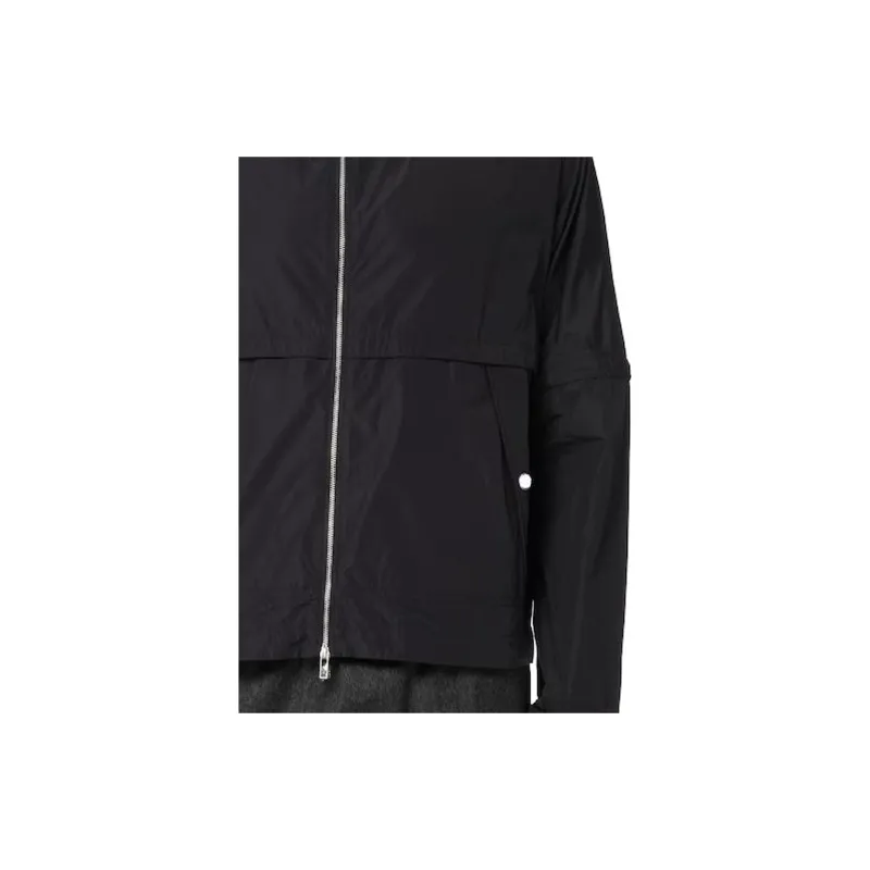 EMPORIO ARMANI Jackets Coats Men's Black-5