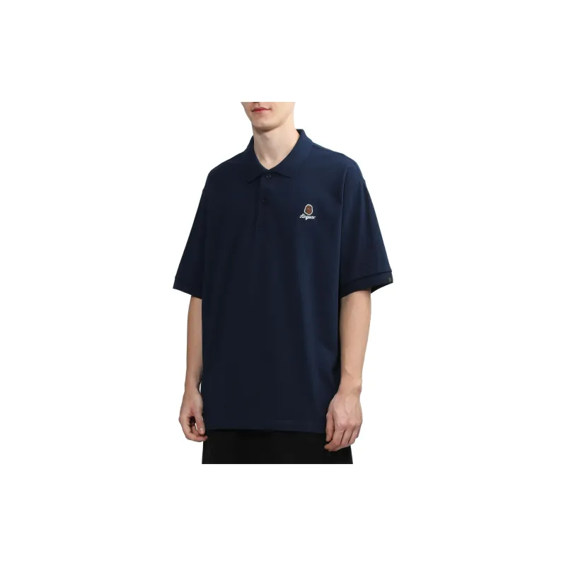Fingercroxx Polo Shirts Men-14