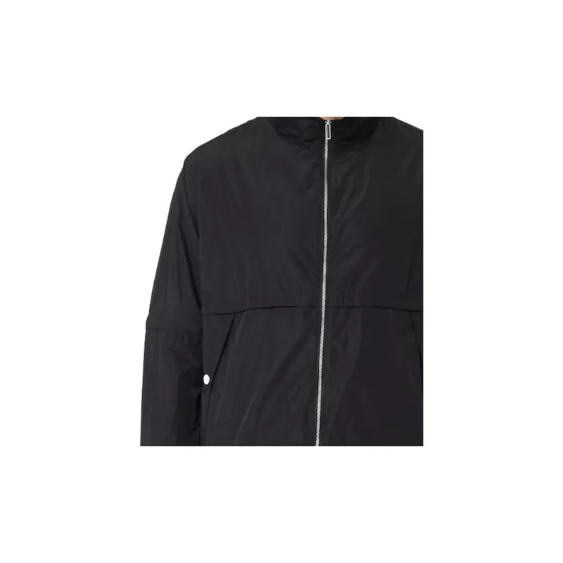 EMPORIO ARMANI Jackets Coats Men's Black-3