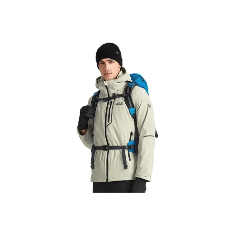 JACK WOLFSKIN Jackets Men-14