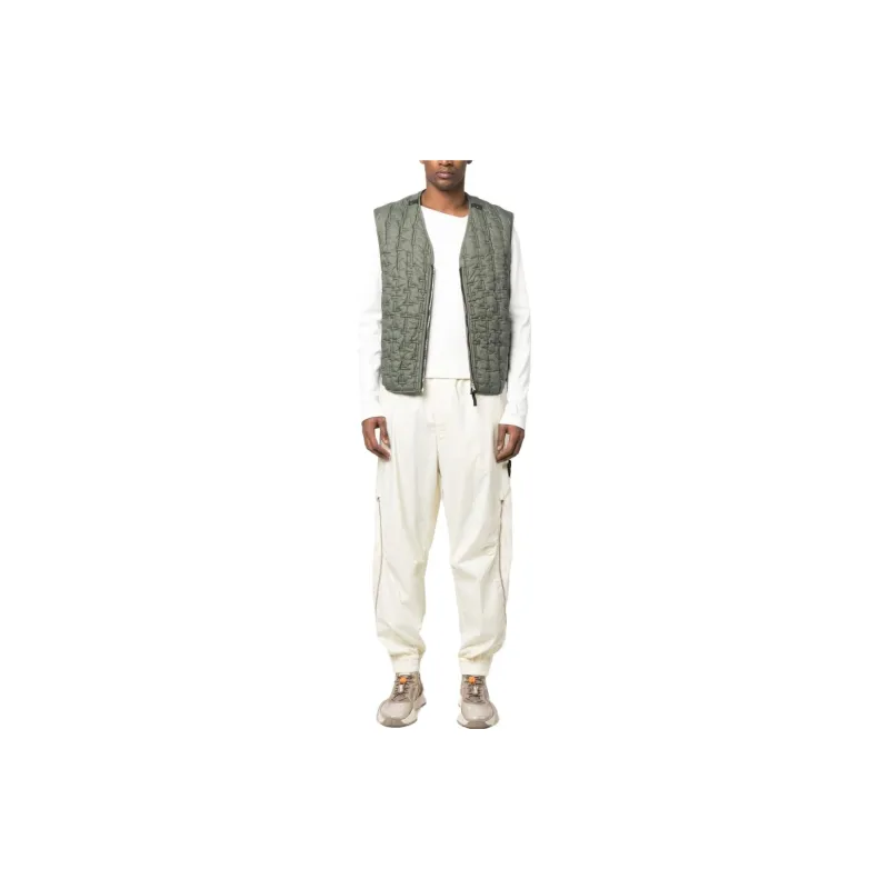 STONE ISLAND Cargo Pants-1