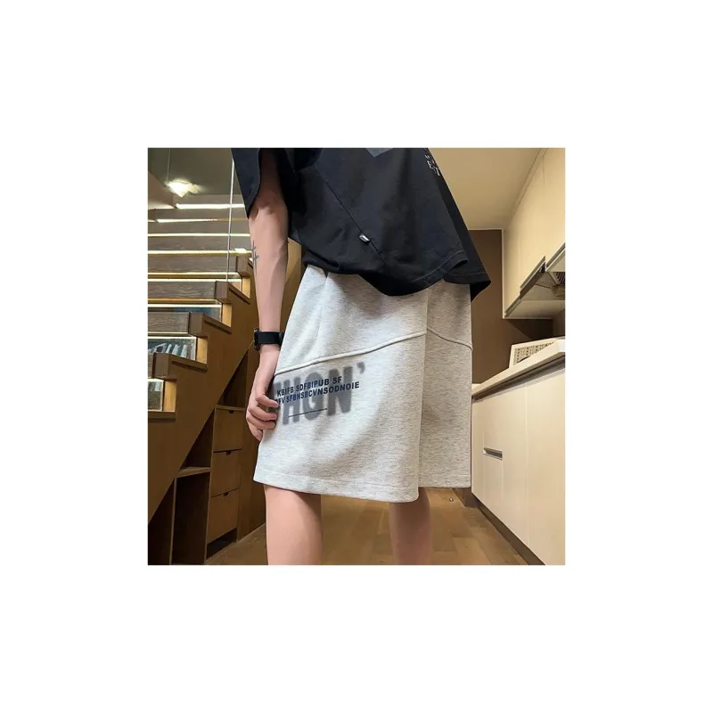 KLAMMKICKS Casual Shorts Unisex-16