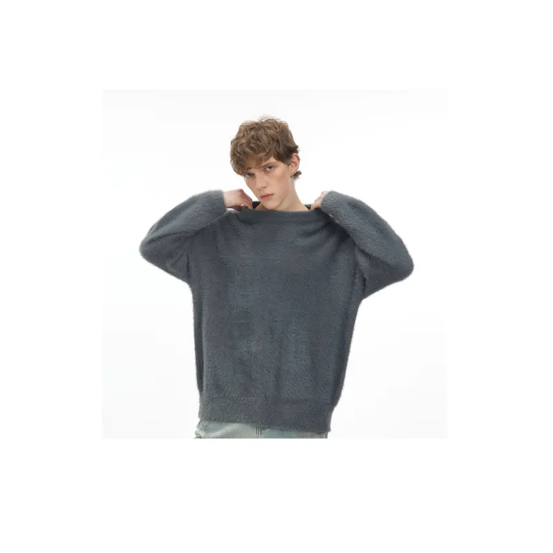 ZEXO Knitwear Unisex-23
