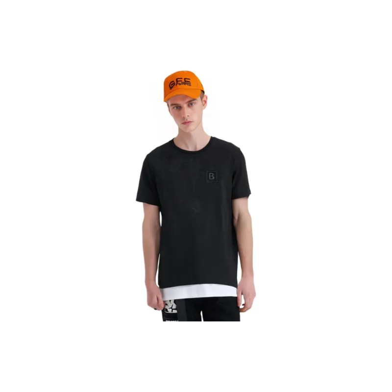 Burberry SS23 T Shirt Men's Black-10