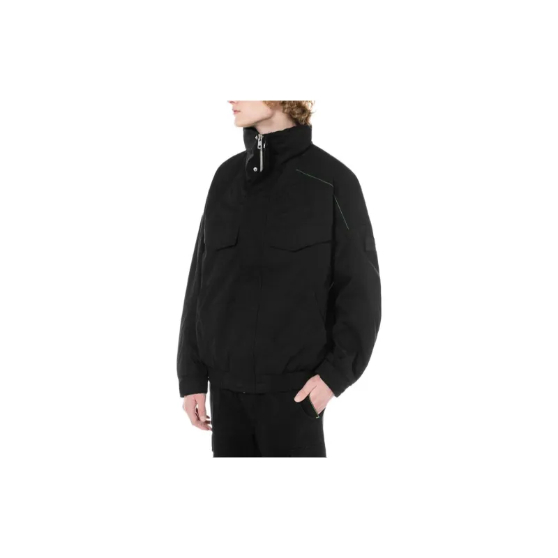 Calvin Klein Jackets Men-4