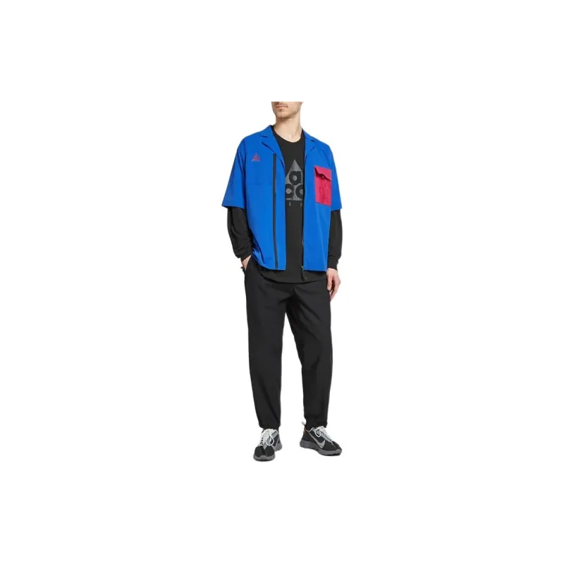 Nike Acg Long Sleeve Tee-1