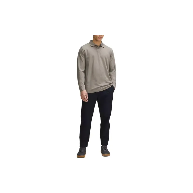 Lululemon Polo Polo Shirts Men-5