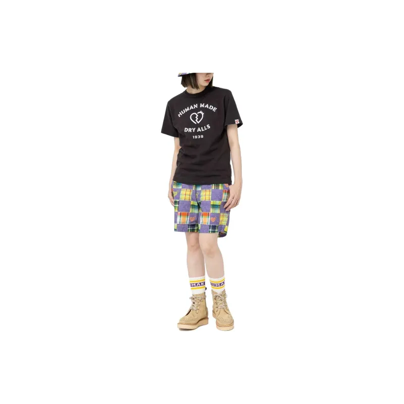 HUMAN MADE Graphic #11 T shirt-4