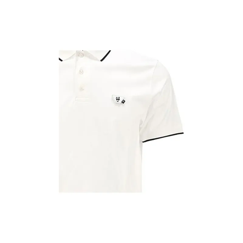 EMPORIO ARMANI Polo Shirt Men's-5