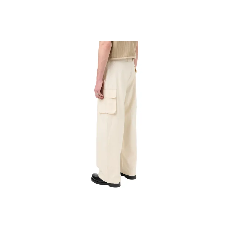 OUR LEGACY Mount Cargo Pants-6