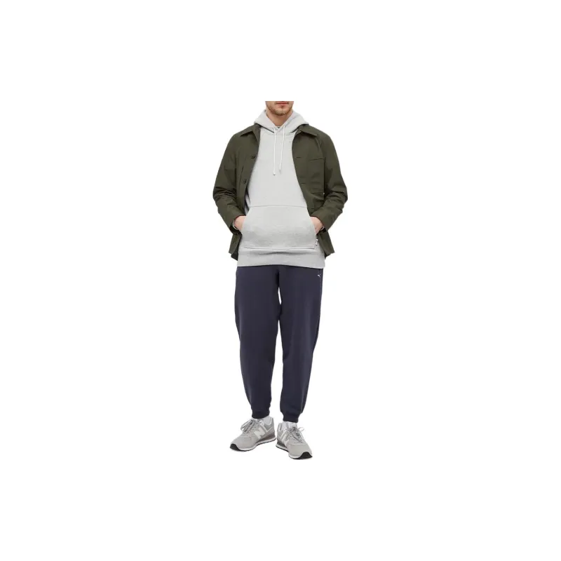 PUMA Run Ciele Sweatshirt Men's Gray-3