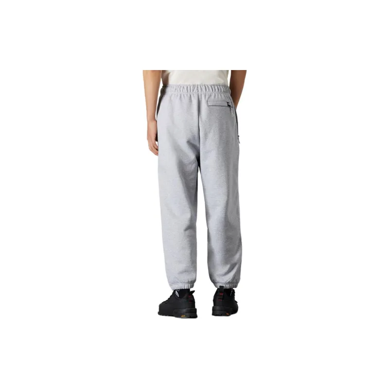 THE NORTH FACE UE Series Casual Pants Men's Gray-3